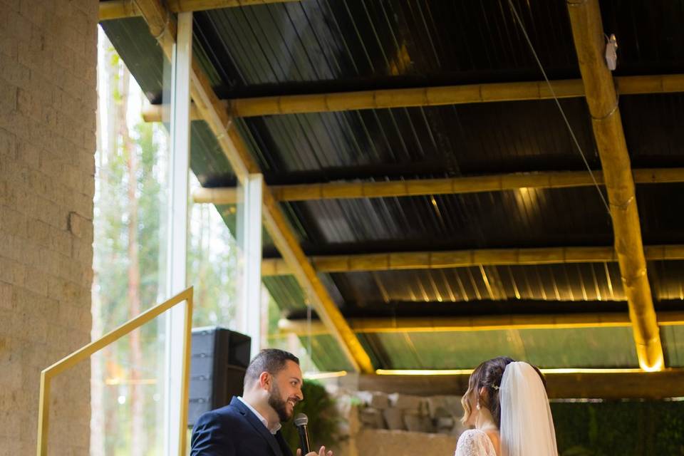 Casamento