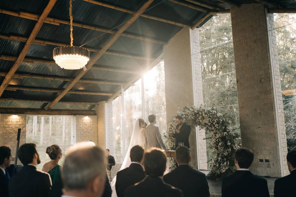 Casamento
