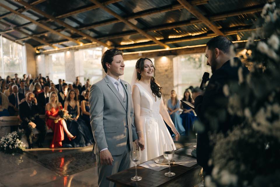 Casamento