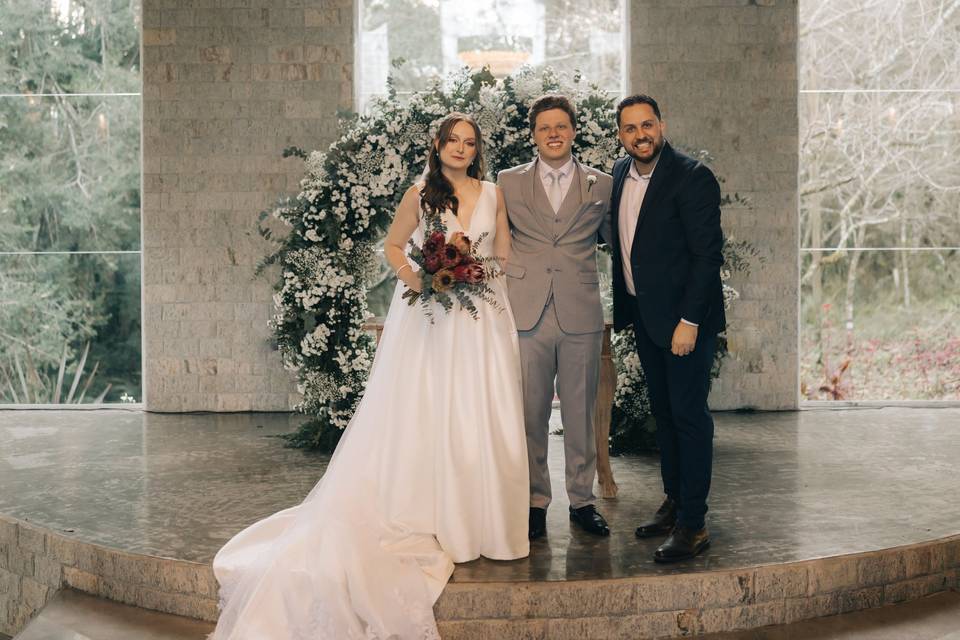 Casamento
