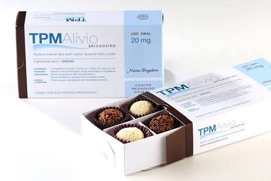 Brigadeiro TPM