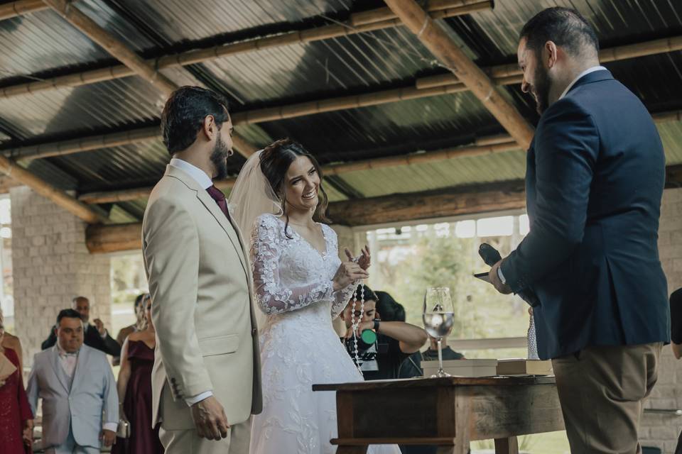 Casamento