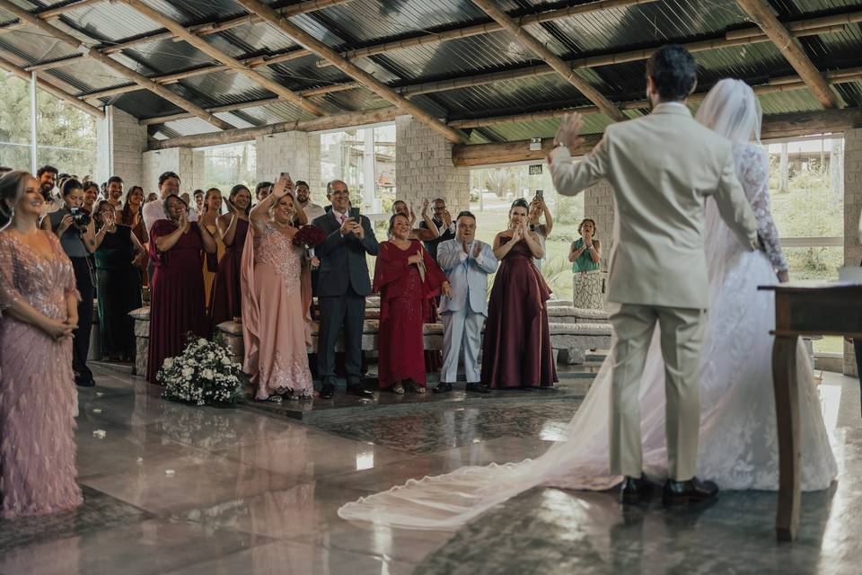 Casamento