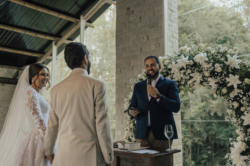 Casamento
