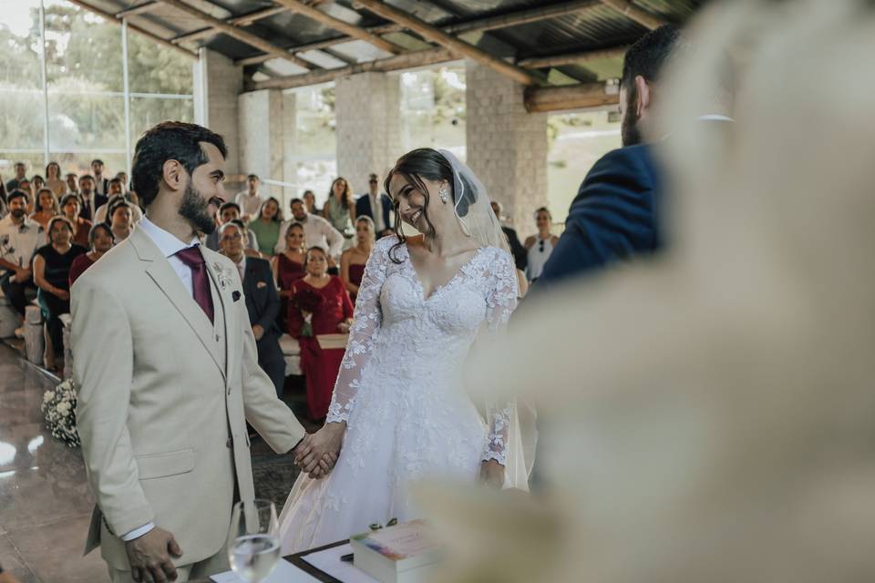 Casamento