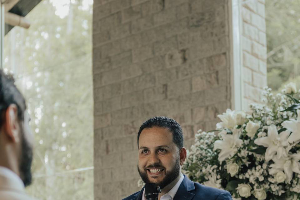 Casamento