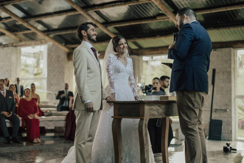 Casamento