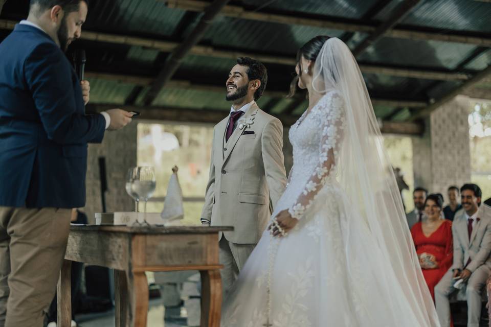 Casamento