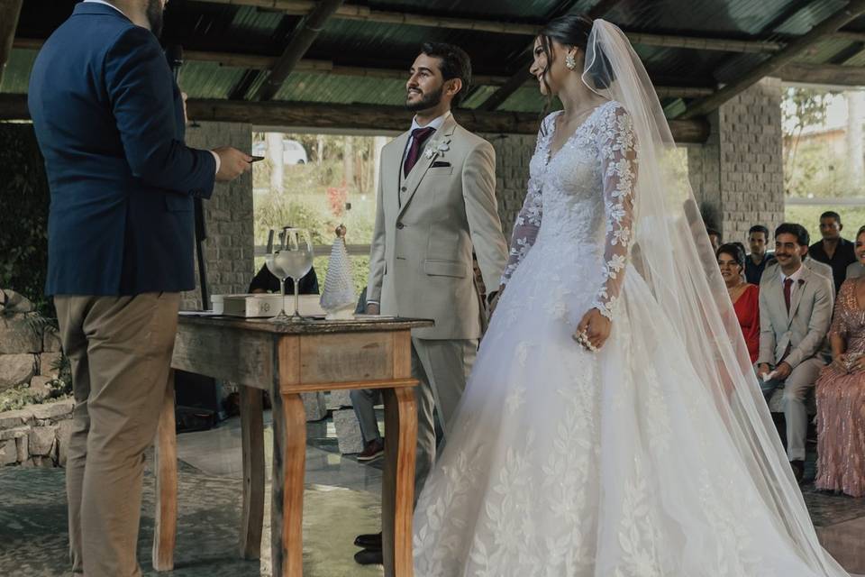 Casamento