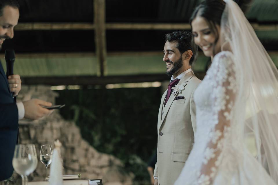Casamento