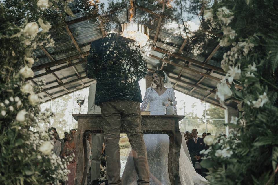 Casamento