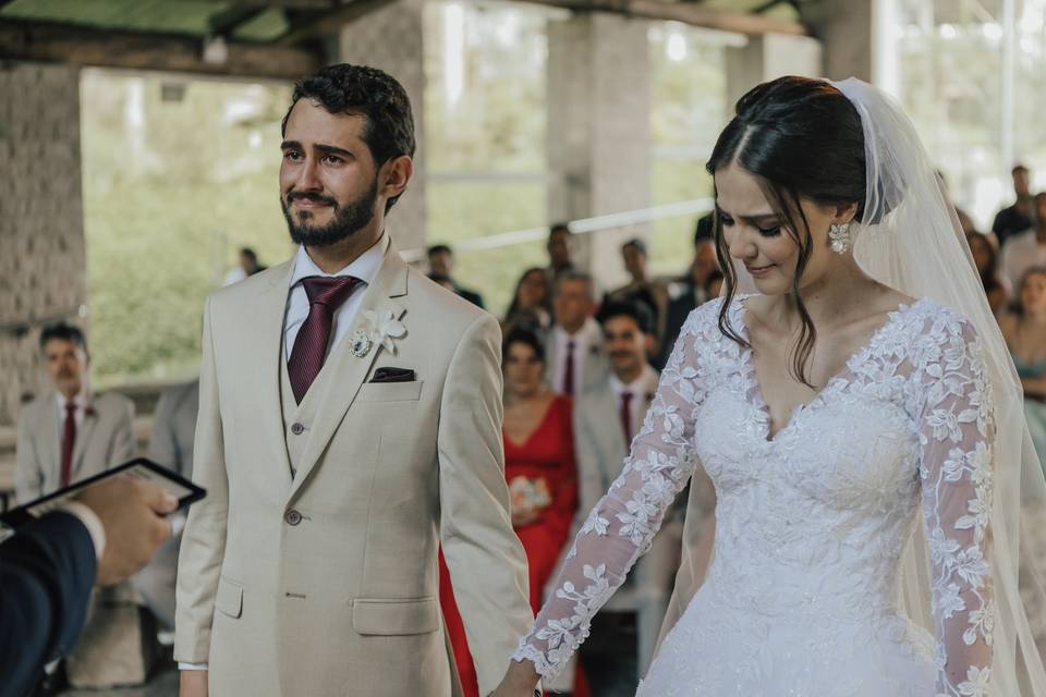 Casamento