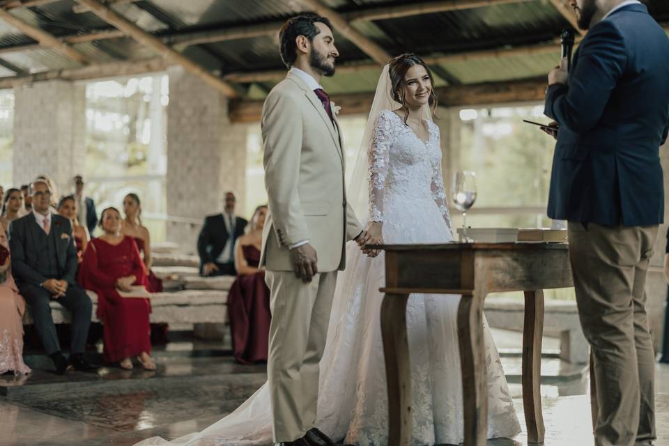 Casamento