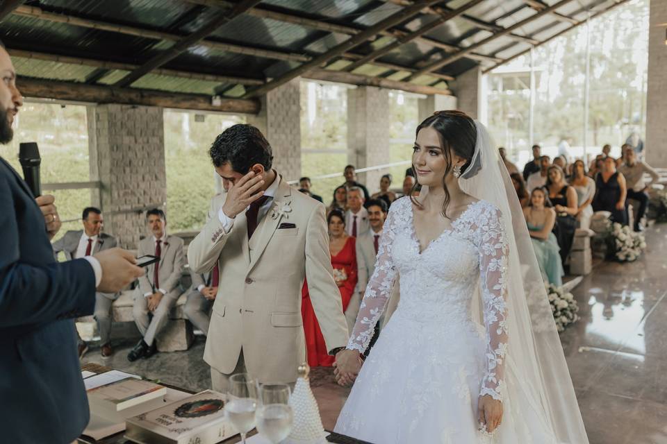 Casamento