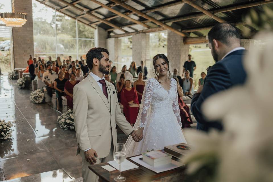 Casamento