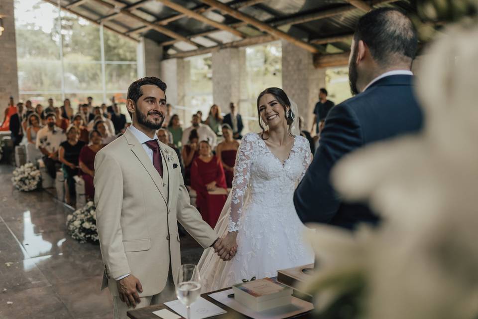 Casamento