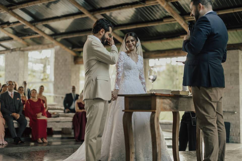 Casamento