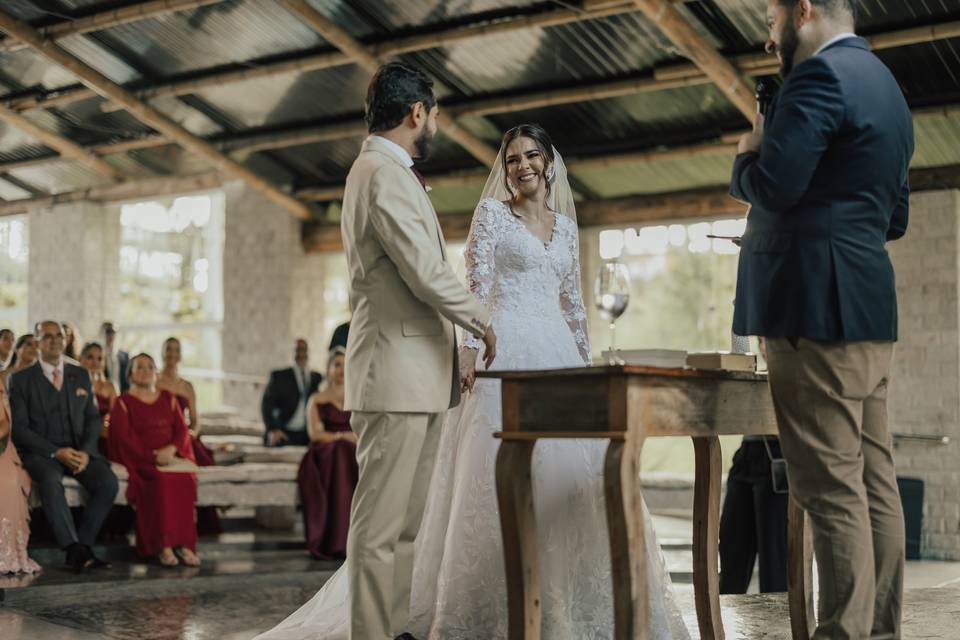 Casamento