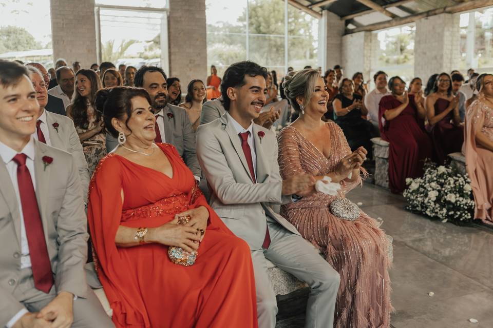 Casamento