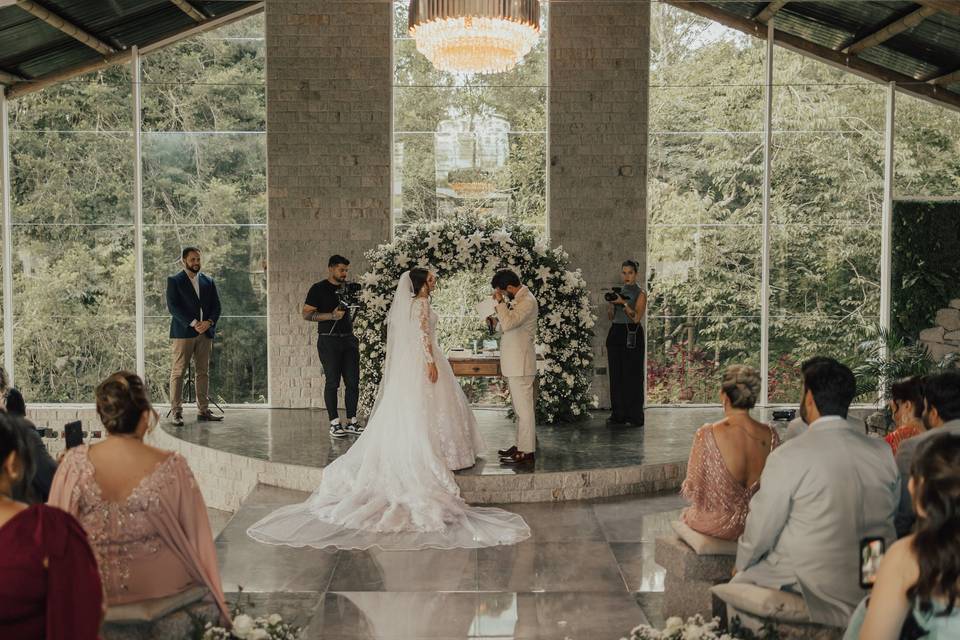 Casamento