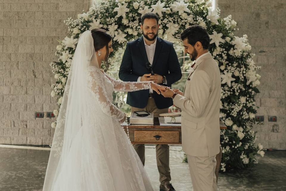 Casamento