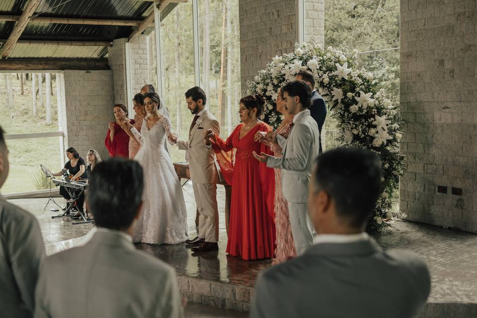 Casamento