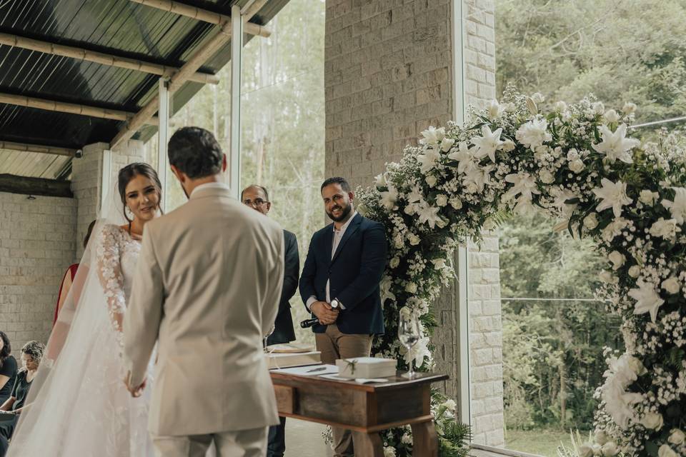 Casamento