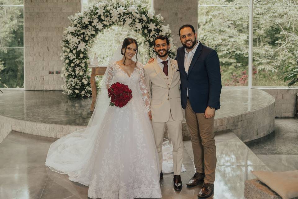 Casamento