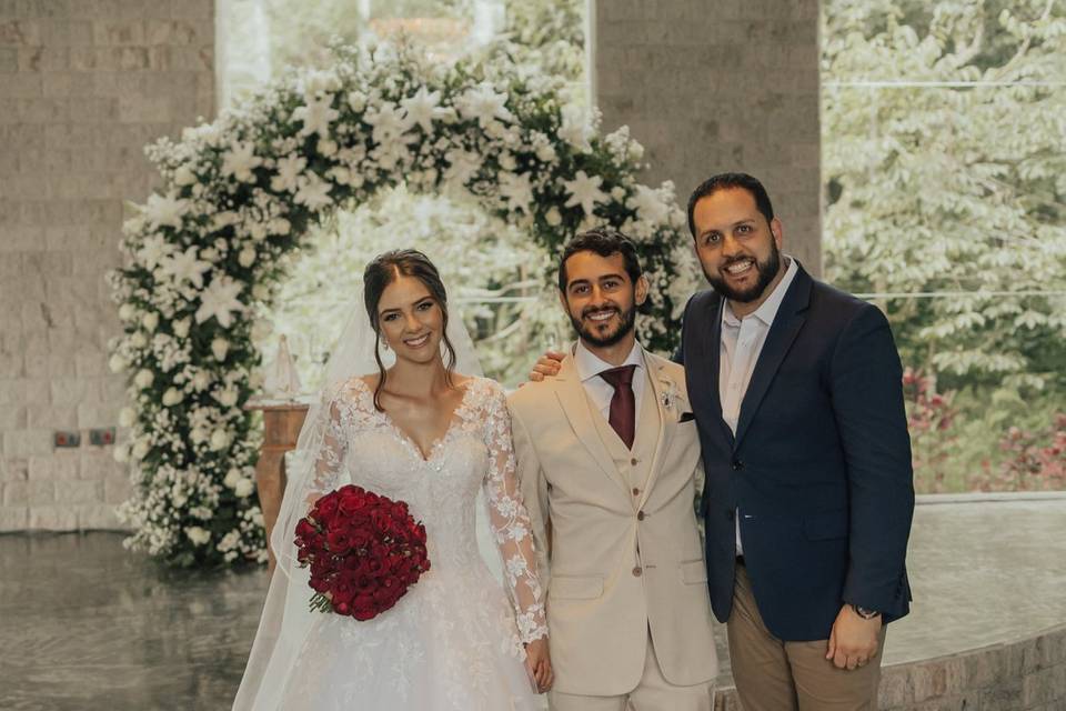 Casamento