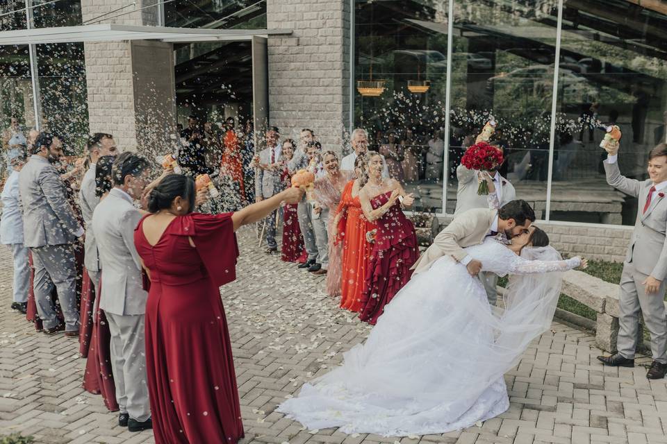 Casamento