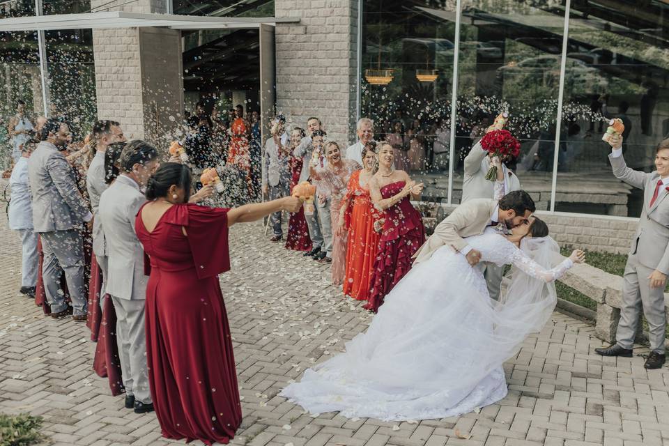Casamento