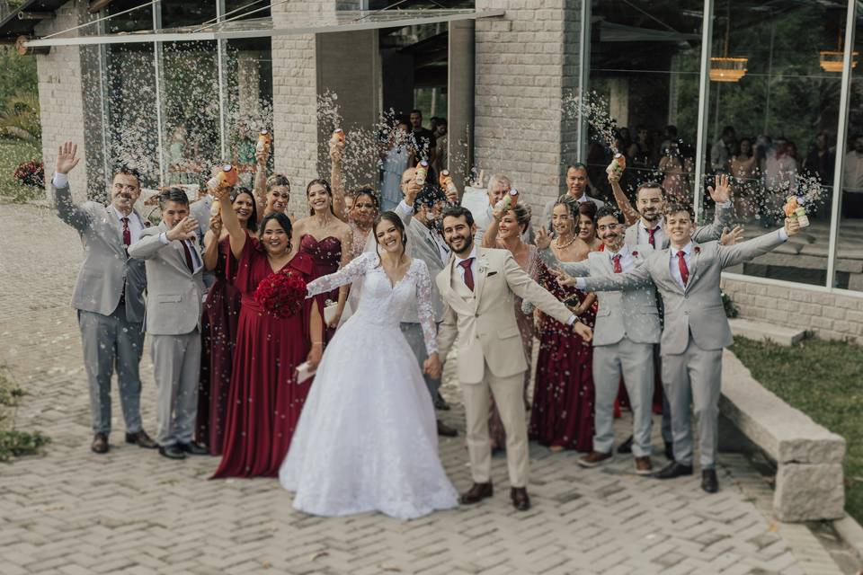 Casamento