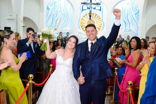 Fotógrafo casamento