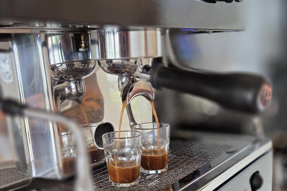 Café na hora