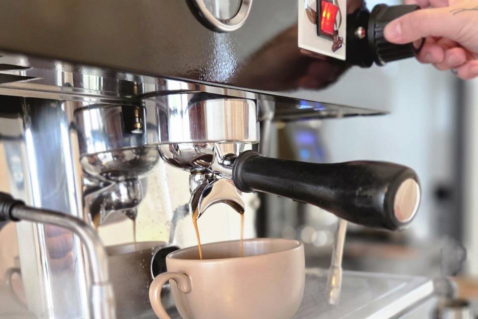 Cappuccinos