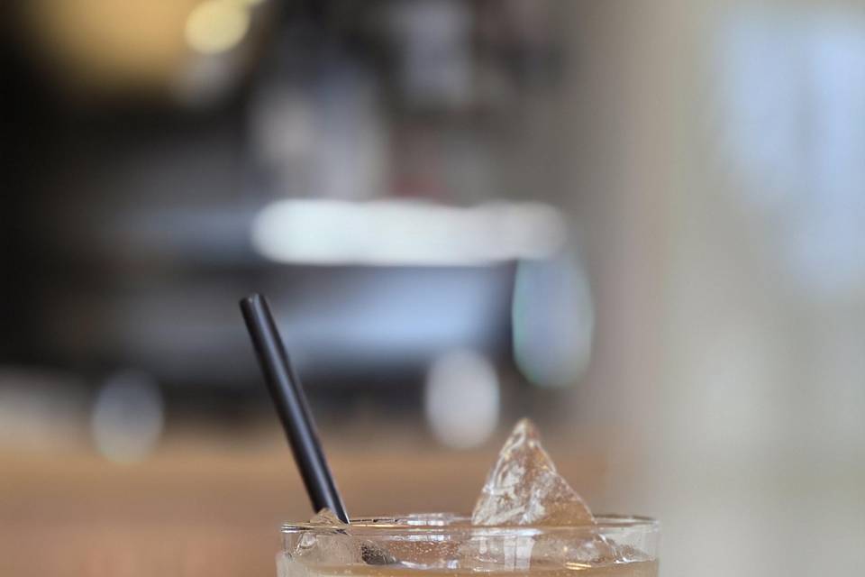 Soda italiana