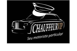 Chauffeur Vip Logo