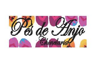 Pés de Anjo Chinelaria Logo