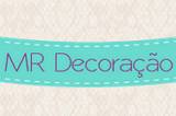 MR Decoração logo