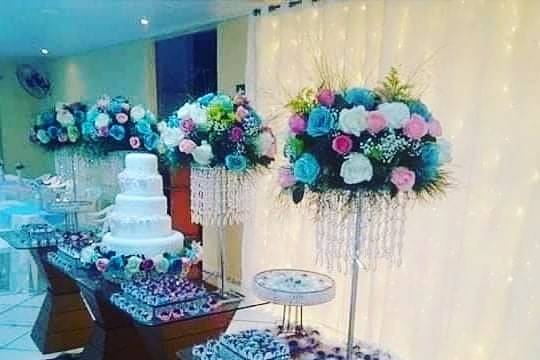 Buffet Atelie Nunes Maciel