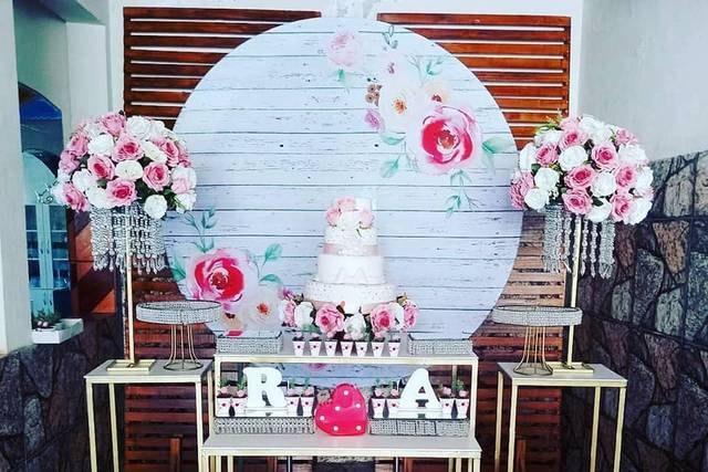 Buffet Atelie Nunes Maciel