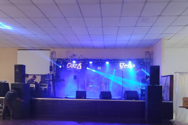 Som pra banda
