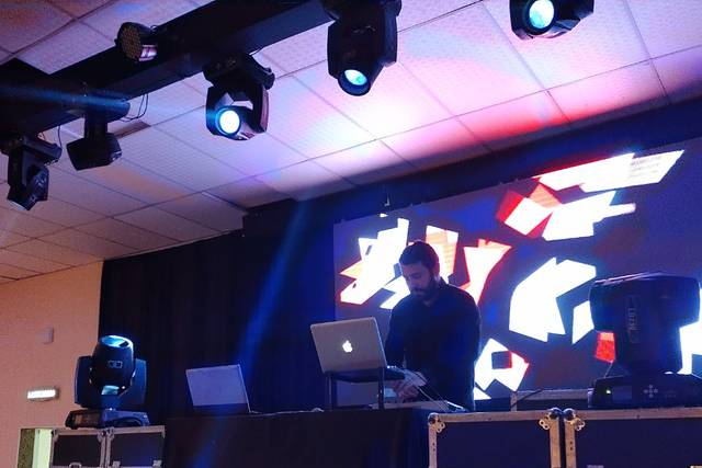 DJ luiz