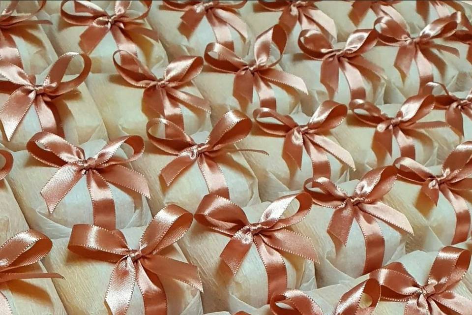La Belle Vie confeitaria