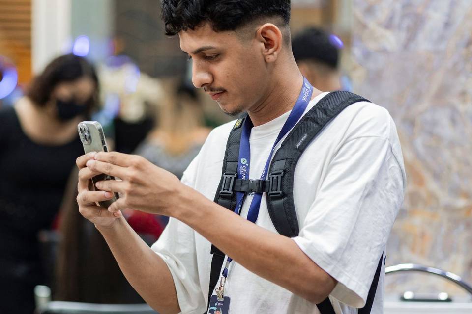 Pablo Storymaker & Videomaker