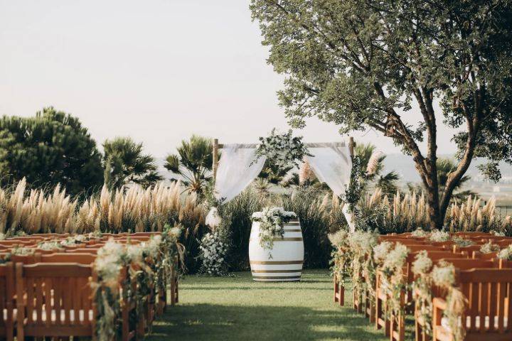 Filmagem casamento em Maranhão