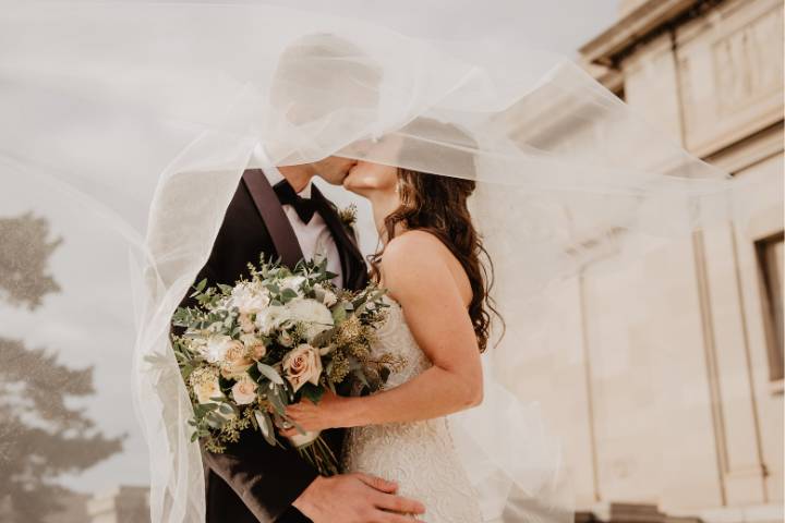 Storymaker de casamento