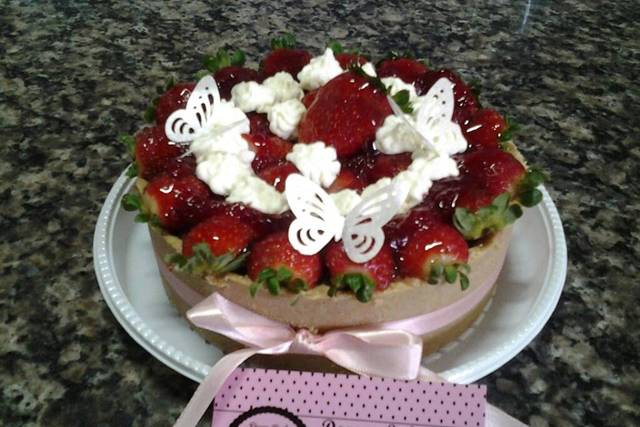 Torta cheese cake