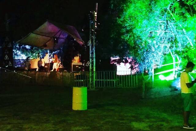 Ambiente natural