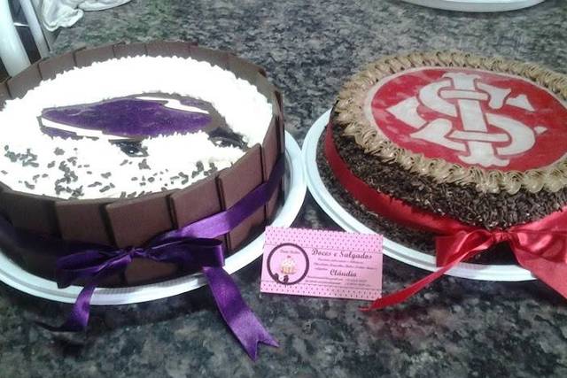 Torta